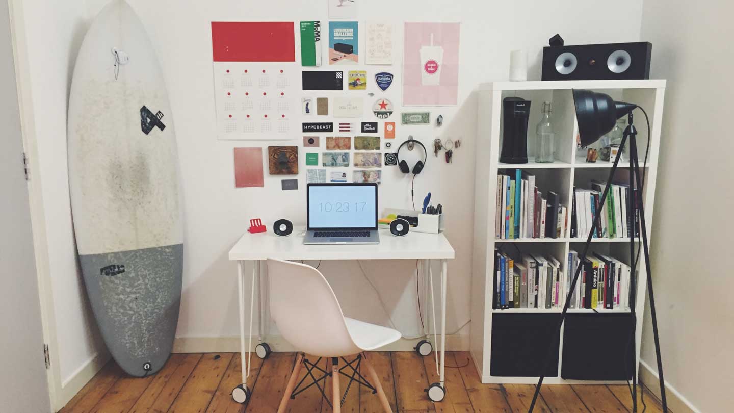 The Rise Of Modular Offices As The Future Of Portable Workspace | Self ...