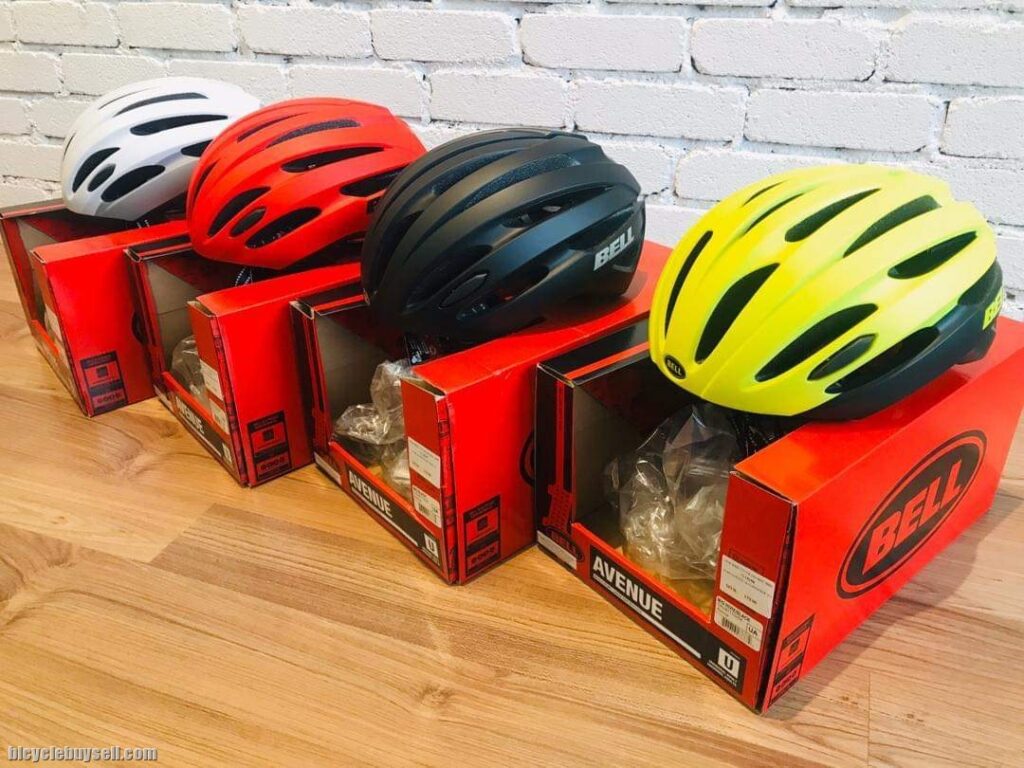 Best road bike helmet for sale