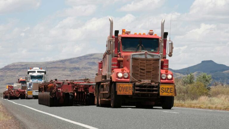 Road Rules 101: Why Trucking Permits Are A Must-Have