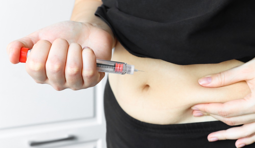 best weight loss injections