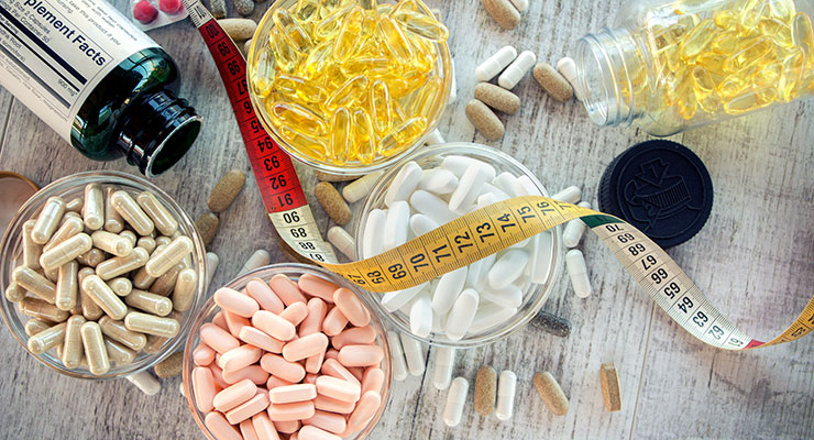 top weight loss meds