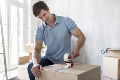 moving services Edmonton