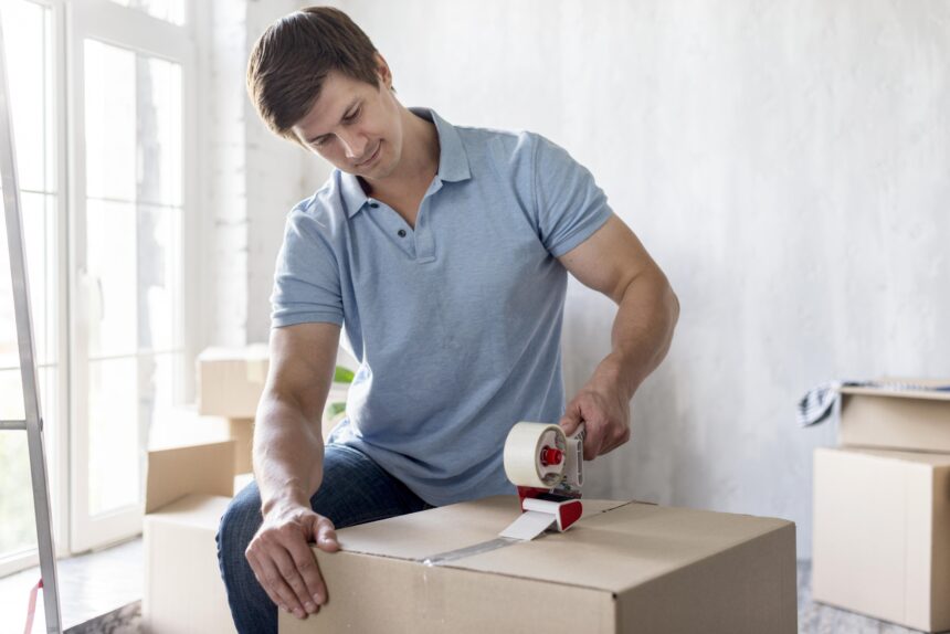 moving services Edmonton