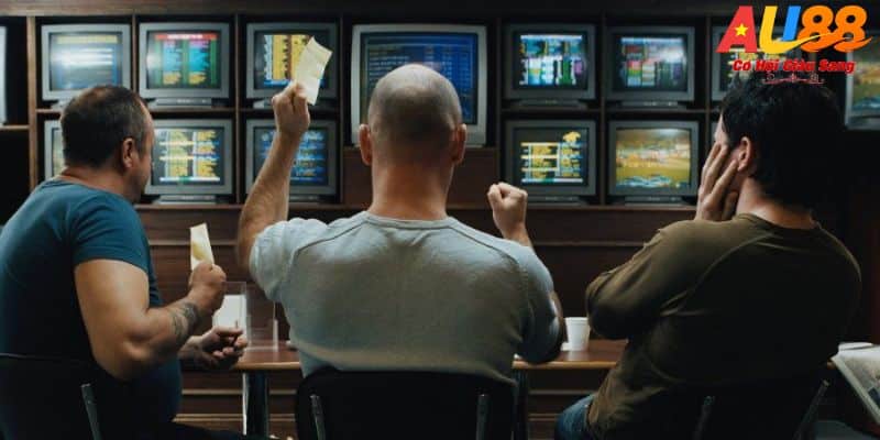 Các sảnh cược bóng đá hot nhất đang hợp tác cùng AU88