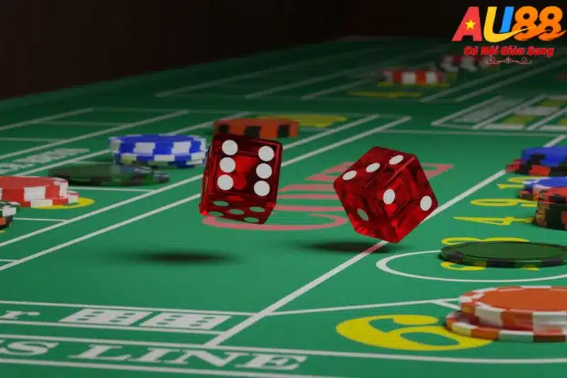 Công nghệ và trải nghiệm tại AU88 được đánh giá cao